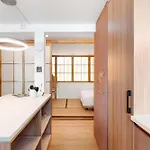 Japanese-inspired Hideaway In Calm, Cozy, And One Of A Kind Lejlighed Stavanger