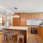 Lejlighed Japanese-inspired Hideaway In Calm, Cozy, And One Of A Kind