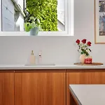Japanese-inspired Hideaway In Calm, Cozy, And One Of A Kind *