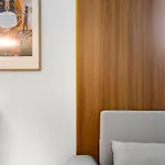 Lejlighed Japanese-inspired Hideaway In Calm, Cozy, And One Of A Kind Stavanger