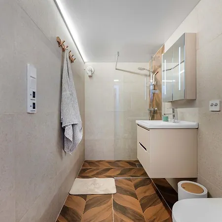 Japanese-inspired Hideaway In Calm, Cozy, And One Of A Kind * ستافانجر